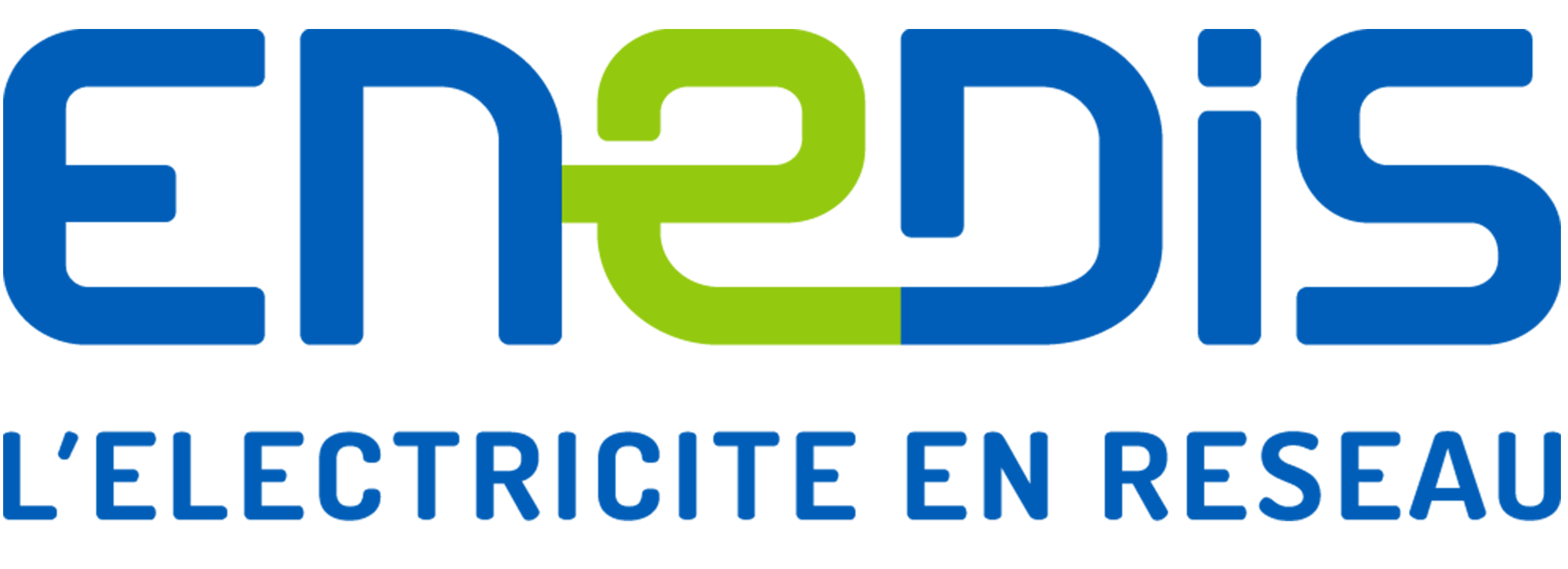 Logos sociétés enedis - interflex