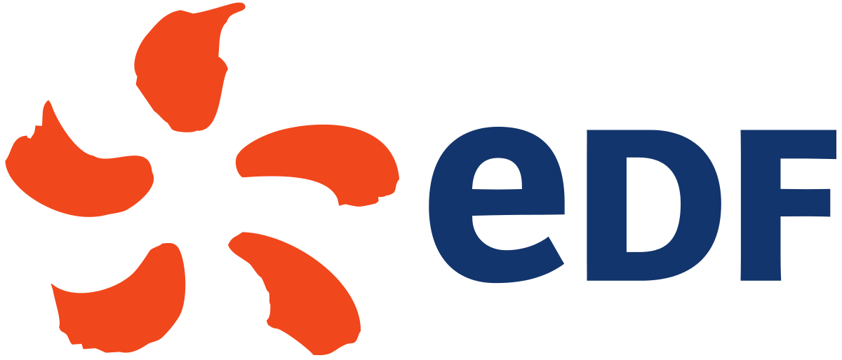 Logo EDF Interflex